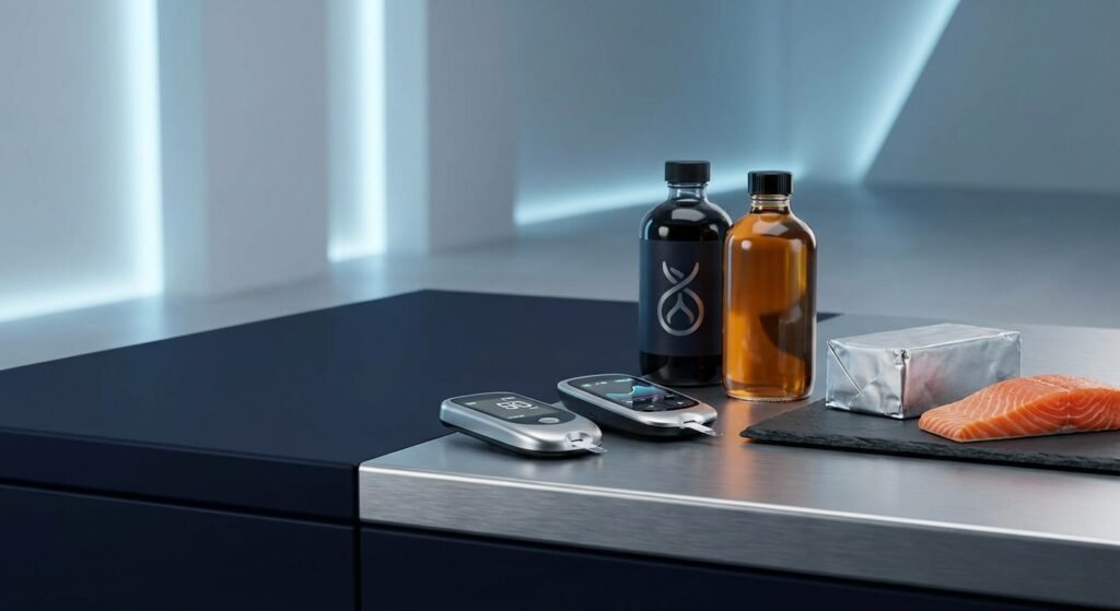 Advanced Keto Optimization Techniques