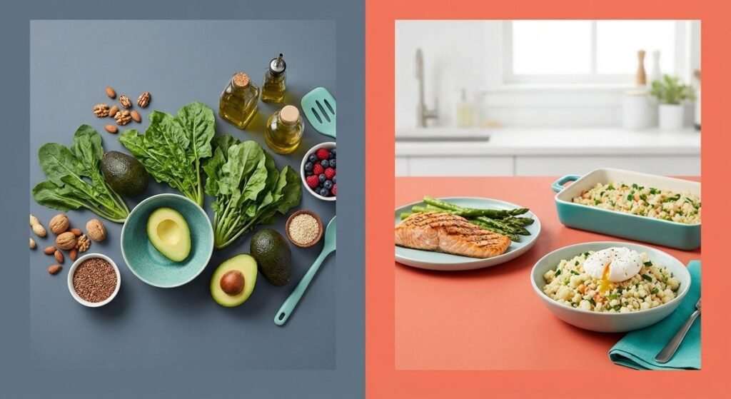 Best Keto Recipes for Beginners