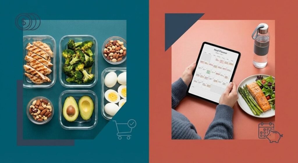 Budget-Friendly Keto Meal Plans