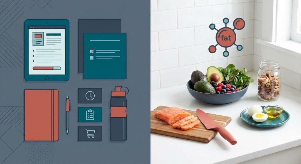 Complete Guide to Starting a Keto Diet for Beginners