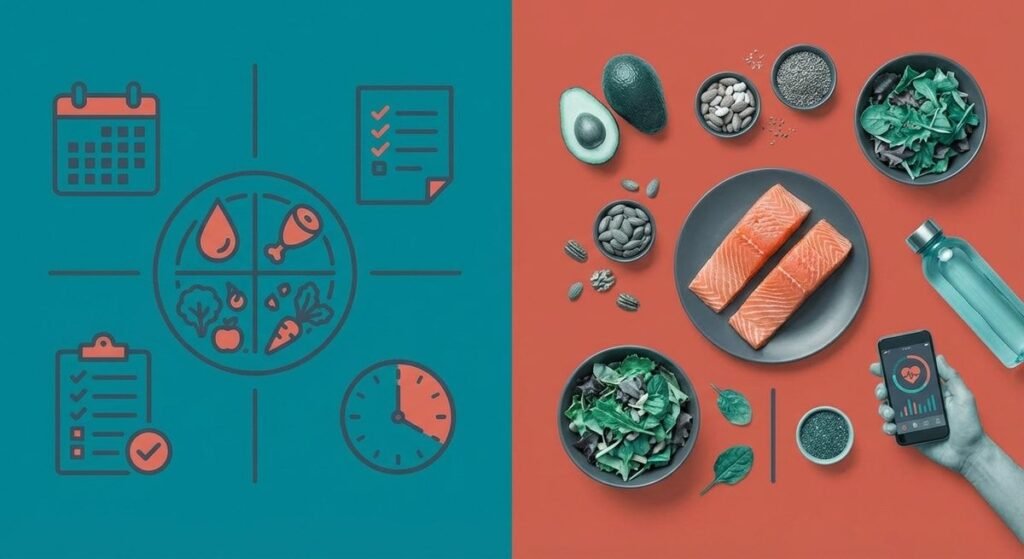 Complete Guide to Keto Meal Planning