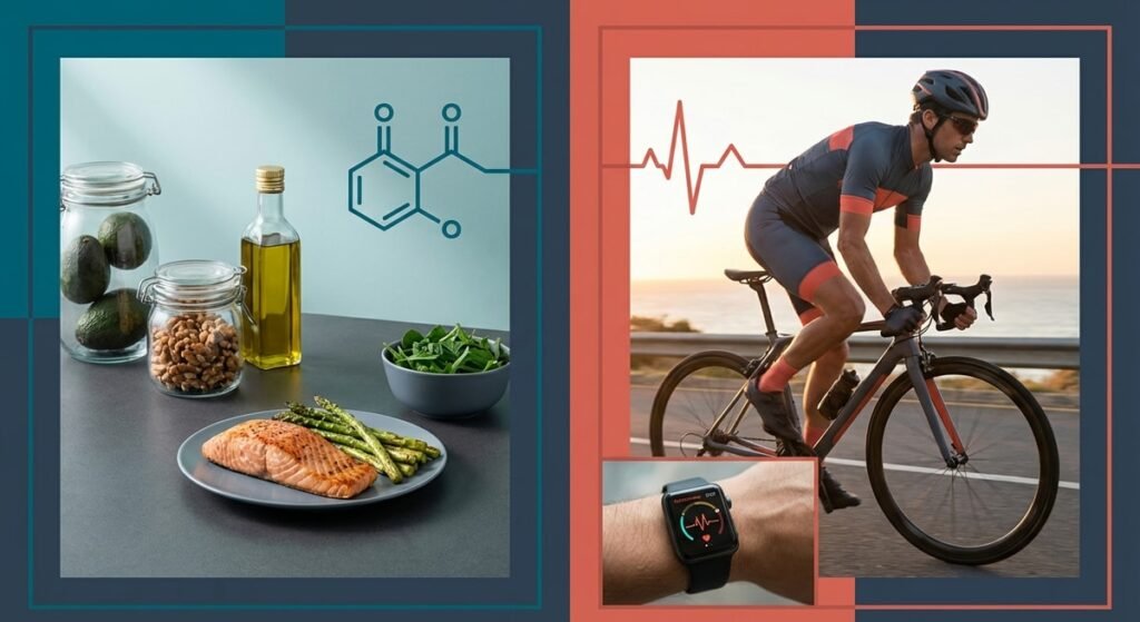 Keto Cycling for Performance Athletes