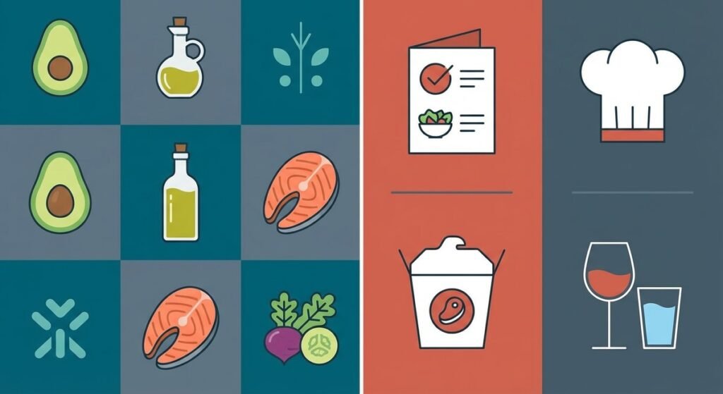 Keto Dining Out Strategies