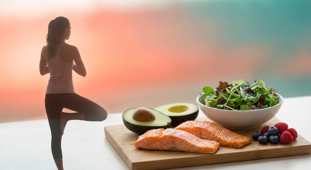 Keto for PCOS Management