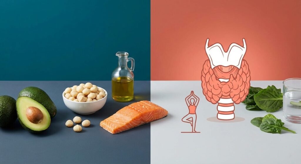 Keto for Thyroid Health