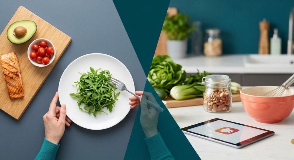 Quick and Easy Keto Meals