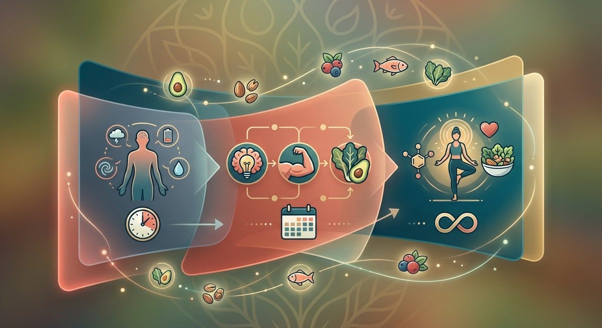 Keto Adaptation Timeline and Symptoms