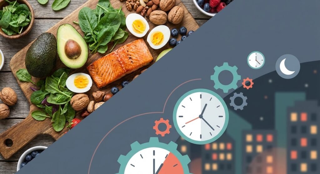 Keto for Shift Workers