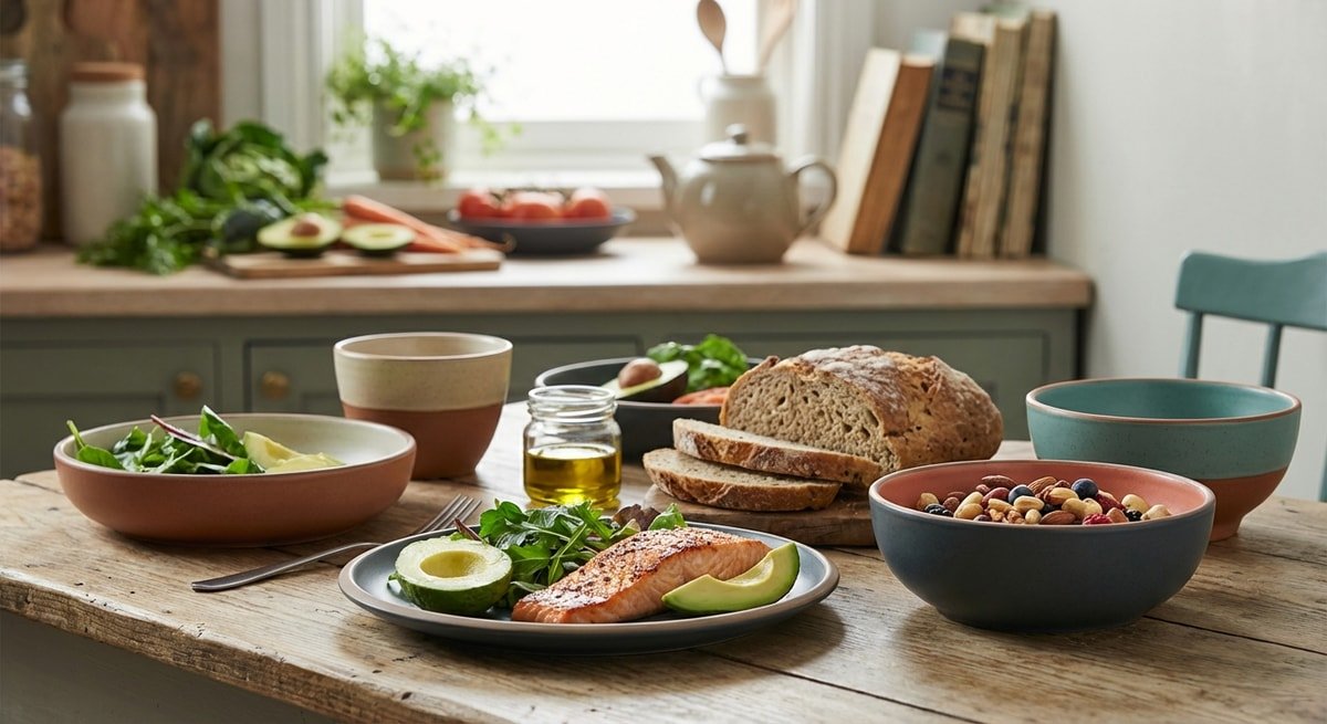 Advanced Keto for Seniors