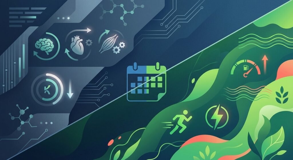 Cyclical Ketogenic Diet (CKD) Explained - Performance Optimization