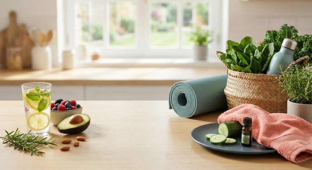 Fixing Keto Breath and Body Odor