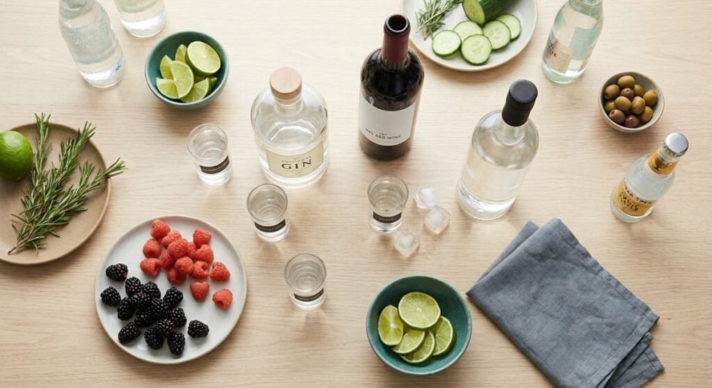 Keto Alcohol Guide: What You Can Drink