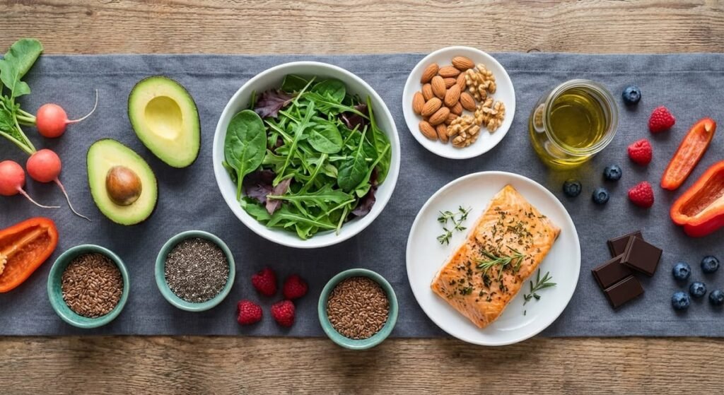 Keto and Heart Health