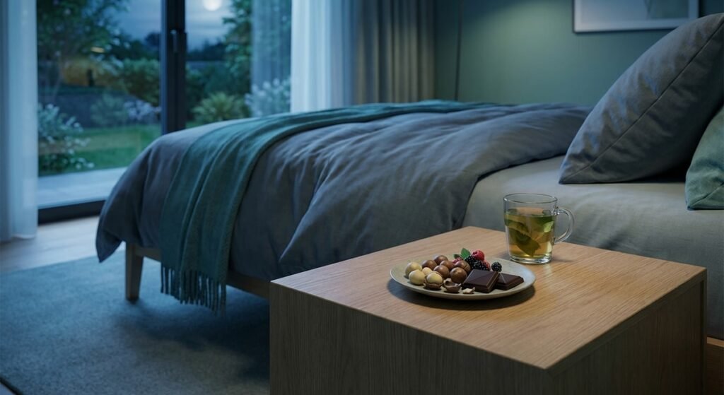 Keto and Sleep Quality