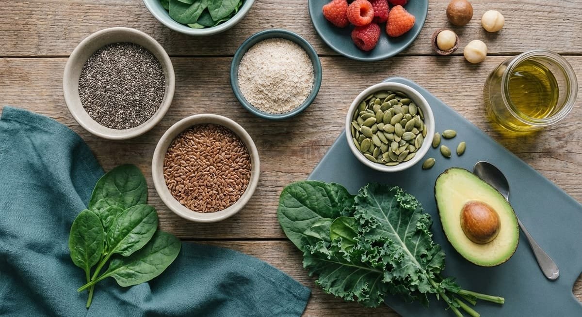 Keto Constipation Solutions