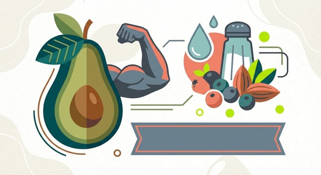 Decision Rubric: How to choose the right keto and muscle cramps