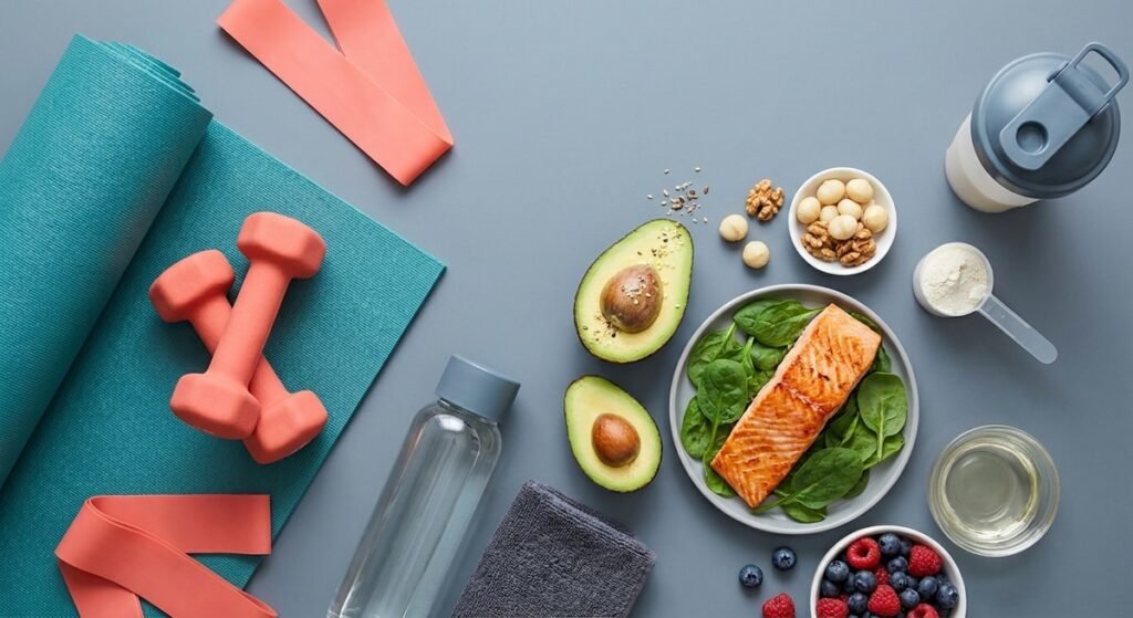 Keto and Exercise Performance
