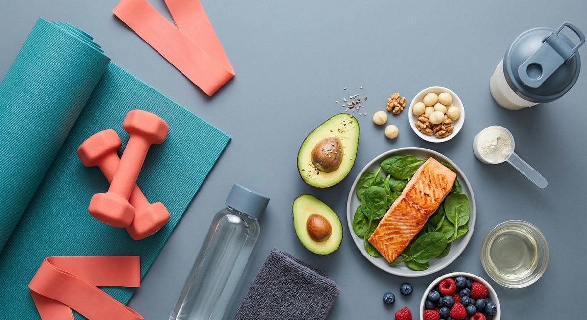Keto and Exercise Performance