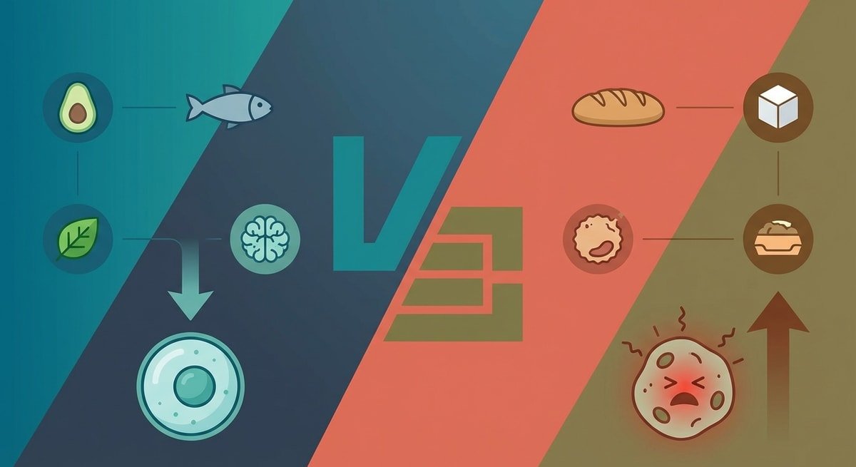 Keto and Inflammation