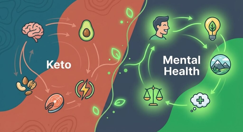 Keto and Mental Health