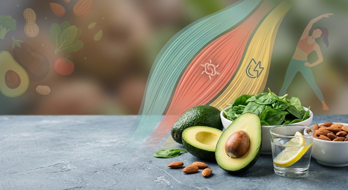 Keto and Muscle Cramps